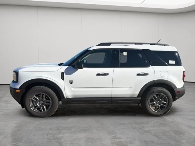Ford Bronco Sport 2026 photo 4