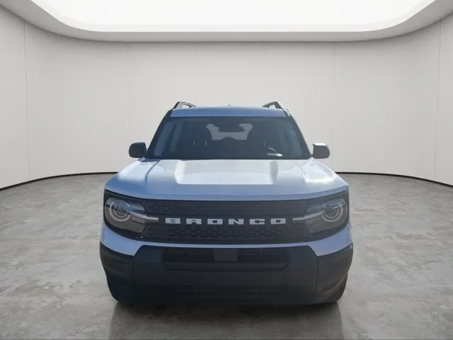 Ford Bronco Sport 2026 photo 2