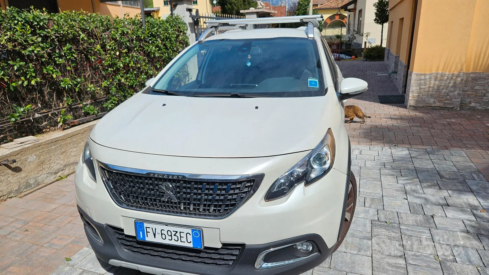 Peugeot 2008 2019 photo 2