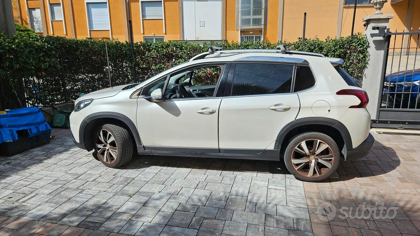 Peugeot 2008 2019 photo 5