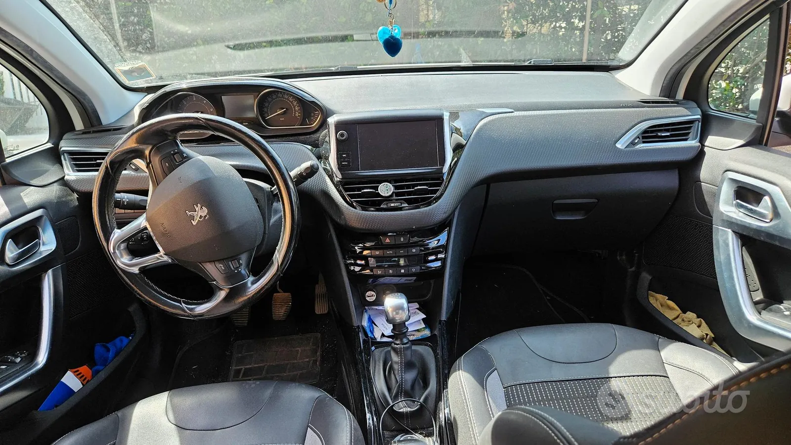 Peugeot 2008 2019 photo 3