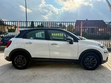 Fiat 500X 2020 photo 2