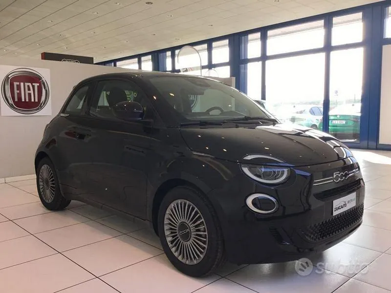 Fiat 500 2026 photo 5