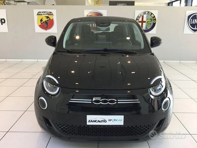 Fiat 500 2026 photo 4