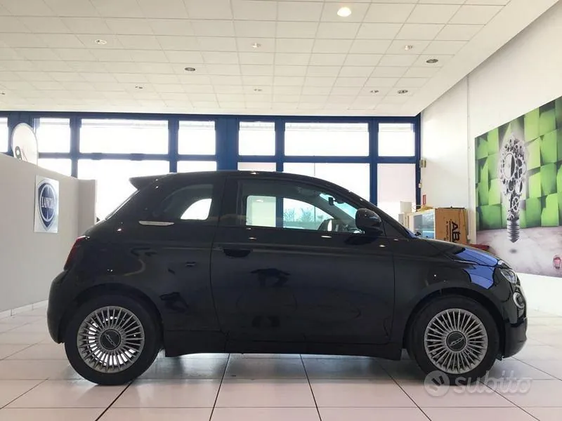 Fiat 500 2026 photo 2