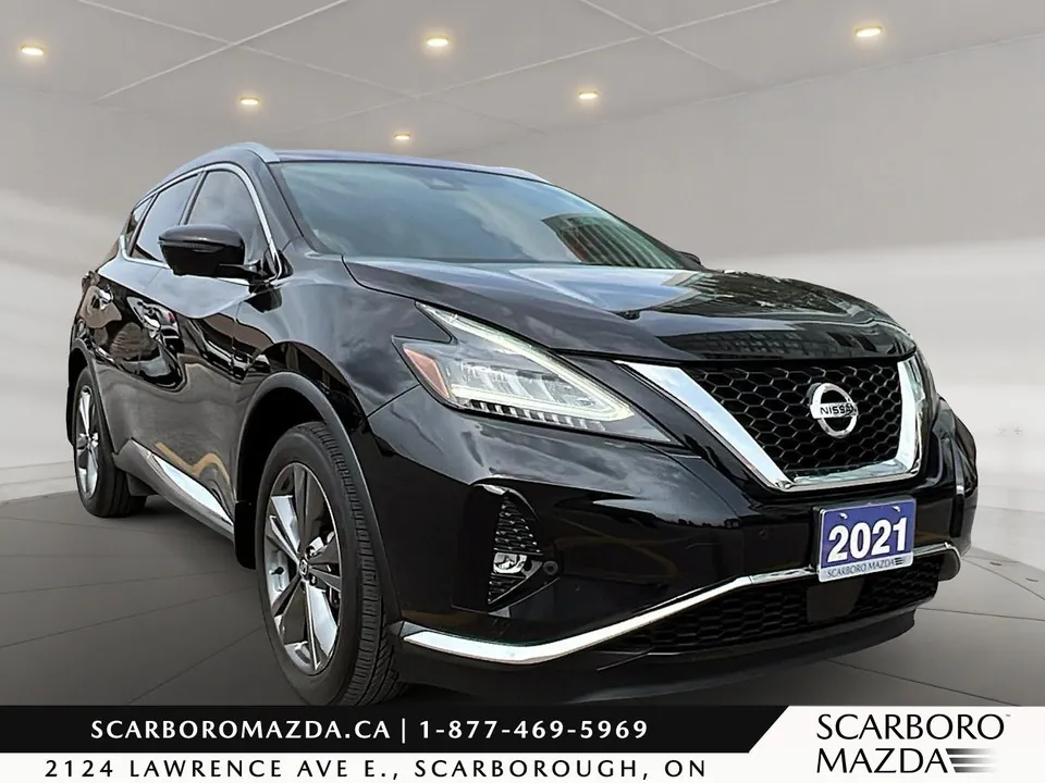Nissan Murano