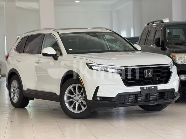 Honda Crv 2024 photo 2