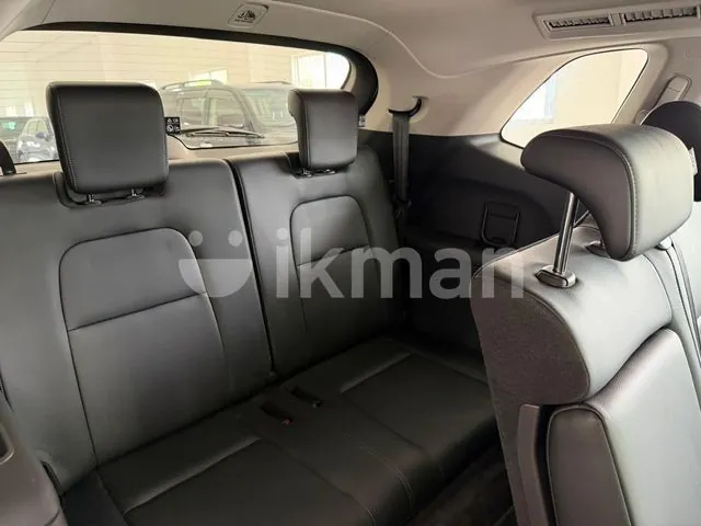 Honda Crv 2024 photo 3
