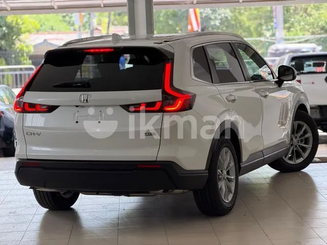 Honda Crv 2024 photo 5