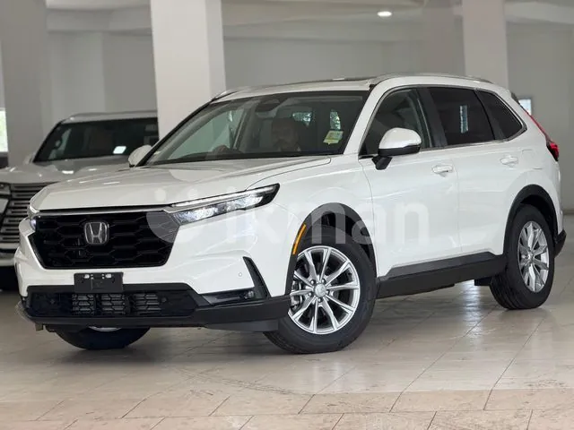 Honda Crv