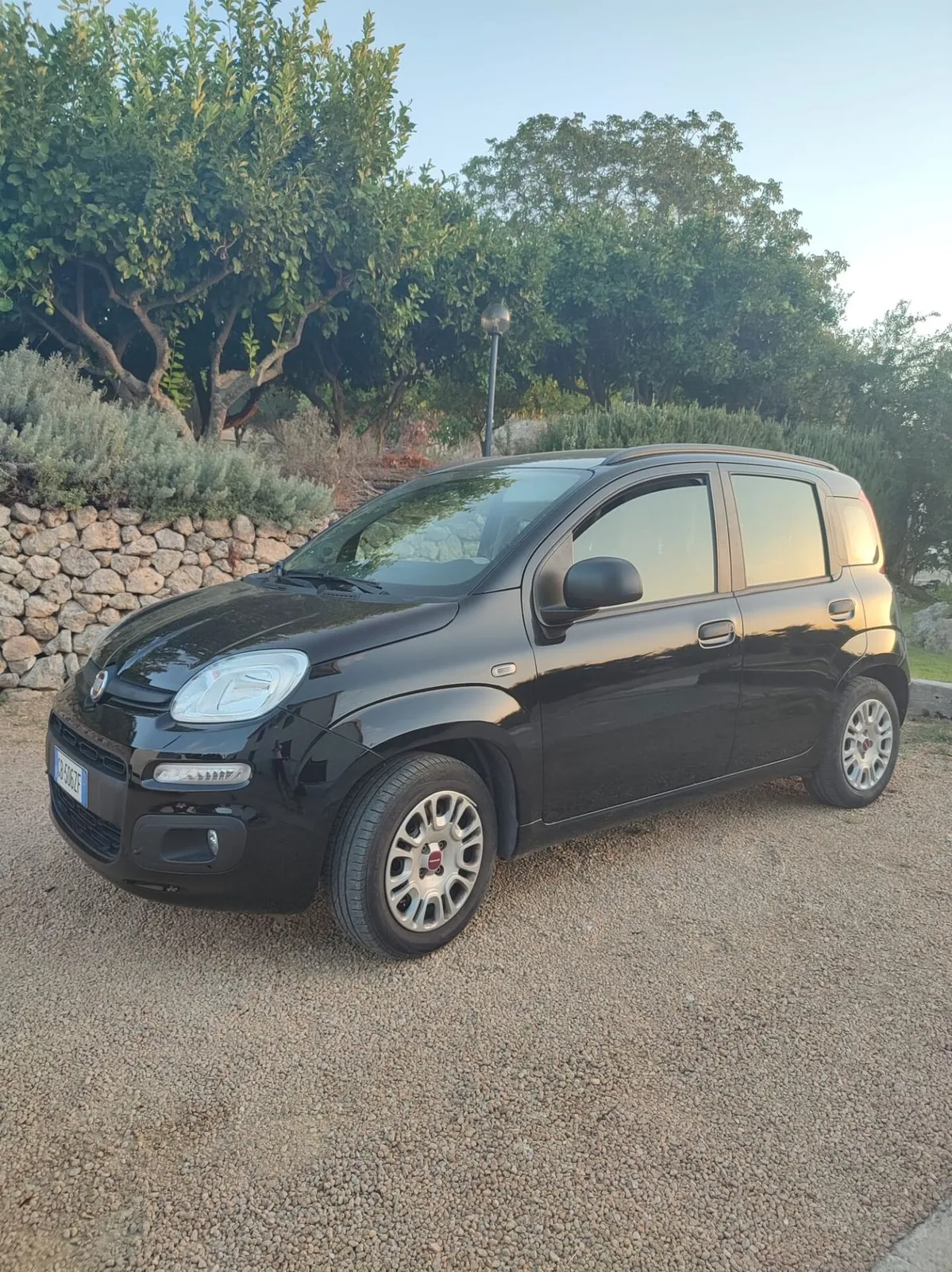 Fiat Panda 2016 photo 2
