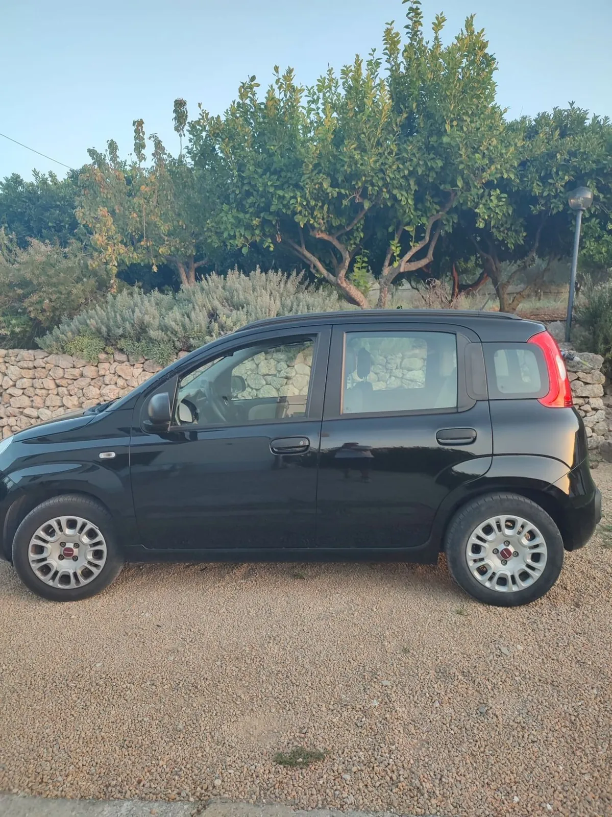 Fiat Panda 2016 photo 4