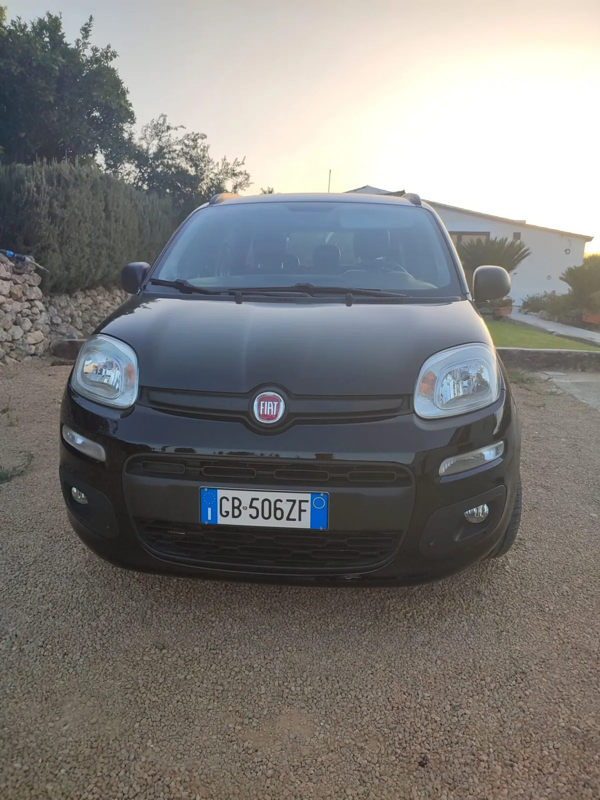 Fiat Panda 2016 photo 3