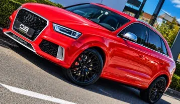 Audi Rsq3