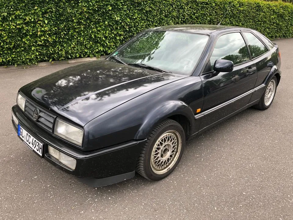 Volkswagen Corrado