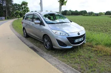 Mazda 5