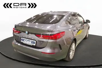 BMW 2 Series Gran Coupe 2020 photo 3