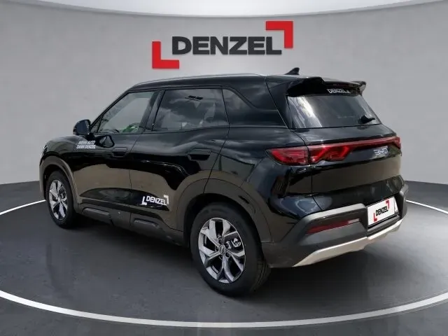 BYD Atto 2 photo 3