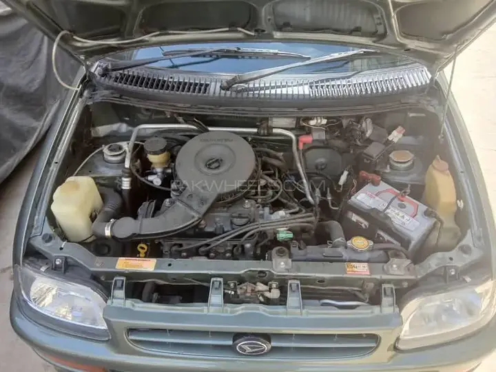 Daihatsu Cuore