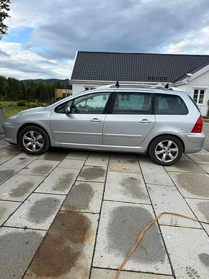 Peugeot 307 Sw