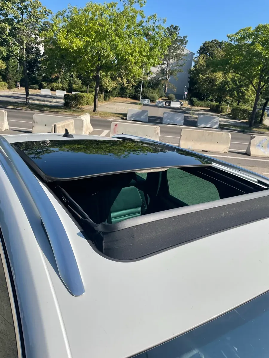 Volkswagen Touareg 2013 photo 3
