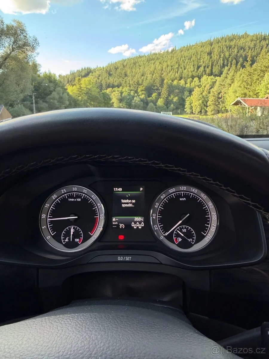 Skoda Kodiaq 2017 photo 4