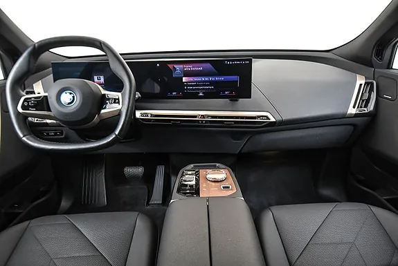 BMW Ix 2023 photo 5