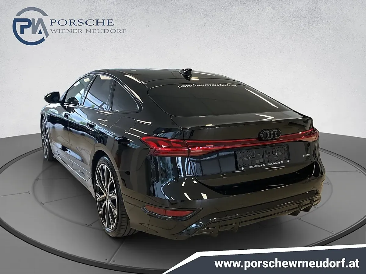 Audi A6 2026 photo 2