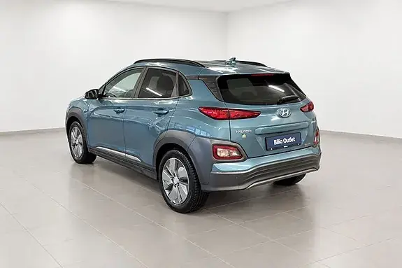 Hyundai Kona 2020 photo 3