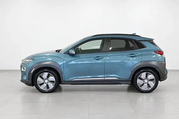 Hyundai Kona 2020 photo 5