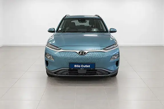 Hyundai Kona 2020 photo 2