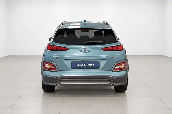 Hyundai Kona 2020 photo 4