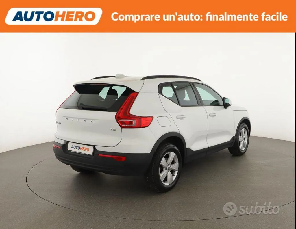 Volvo Xc40 2021 photo 5