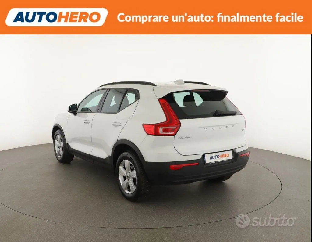 Volvo Xc40 2021 photo 4