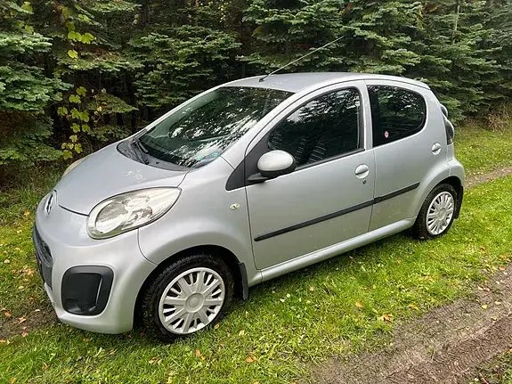 Citroen C1