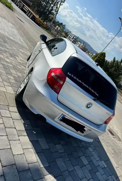 BMW 1Er