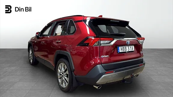 Toyota Rav4 2023 photo 3