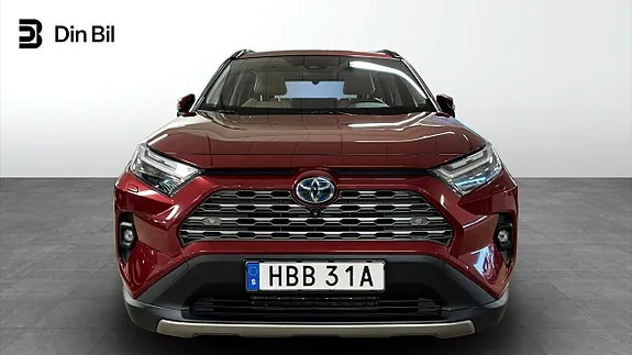 Toyota Rav4 2023 photo 4
