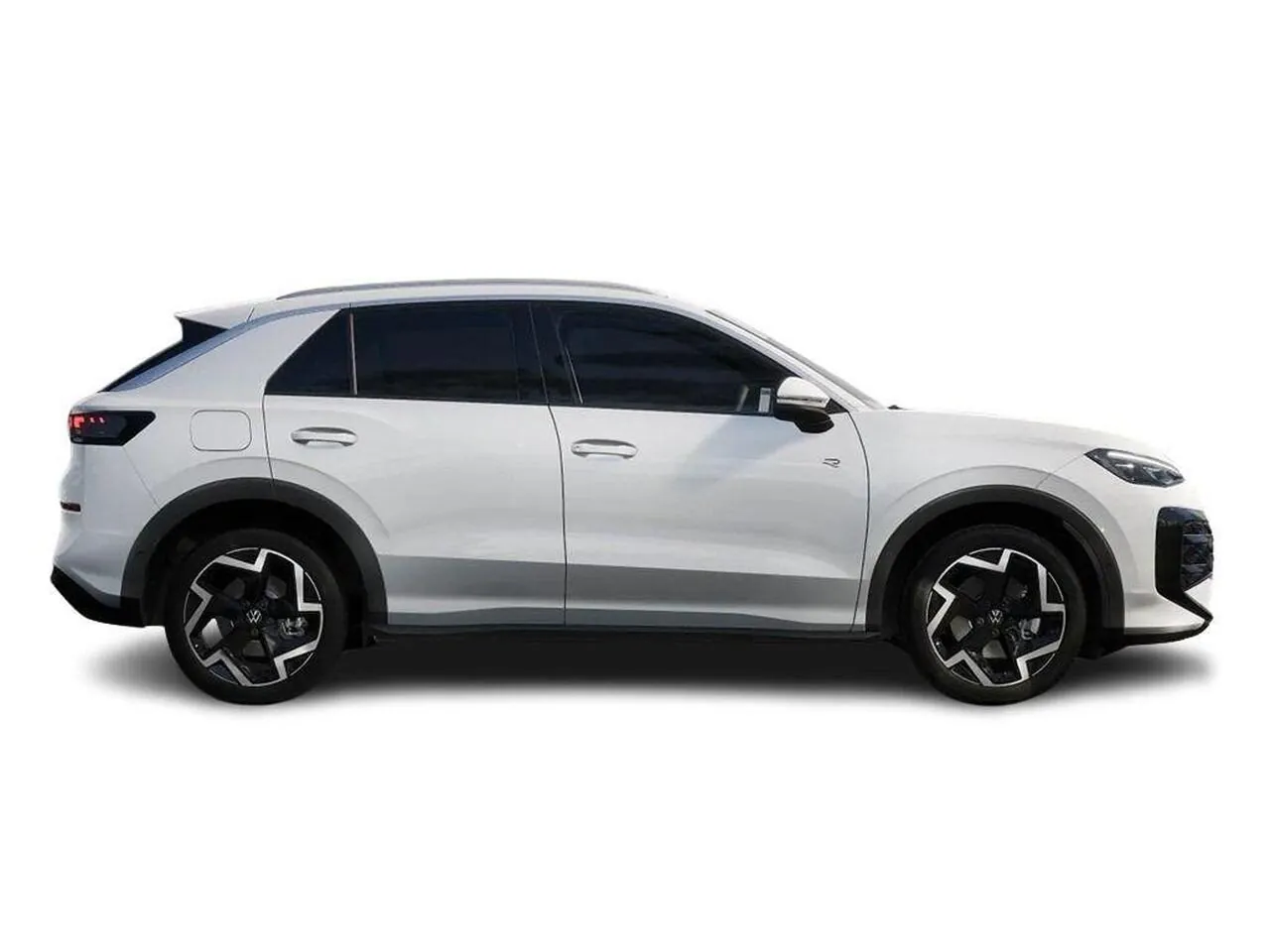 Volkswagen T-Roc photo 2