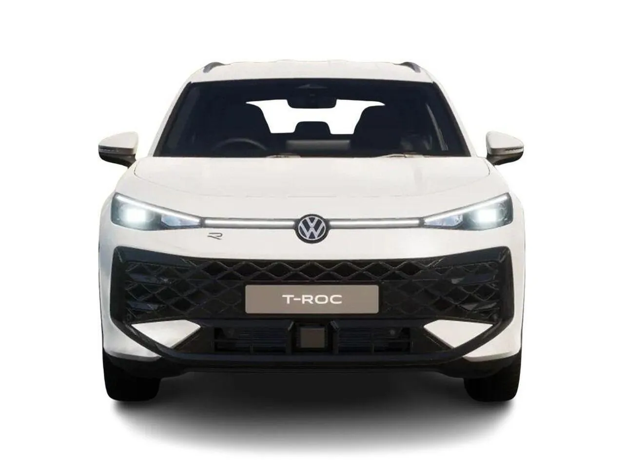 Volkswagen T-Roc photo 5