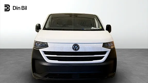 Volkswagen Transporter 2026 photo 4