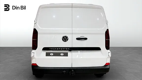 Volkswagen Transporter 2026 photo 5
