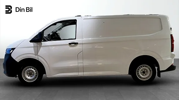 Volkswagen Transporter 2026 photo 2