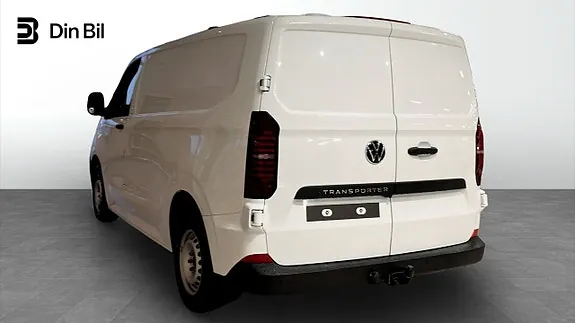 Volkswagen Transporter 2026 photo 3