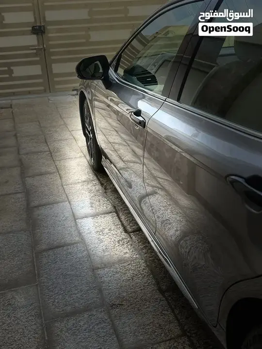 Toyota Camry 2025 photo 3