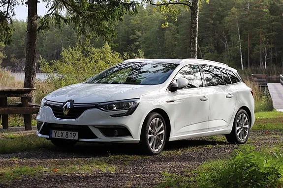 Renault Megane Iv