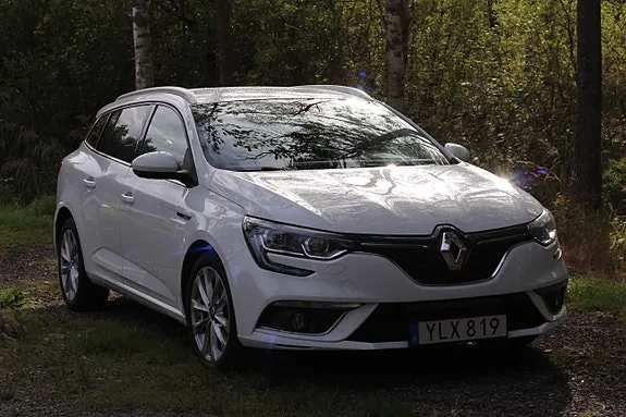 Renault Megane Iv 2017 photo 5
