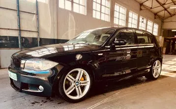 BMW 130I