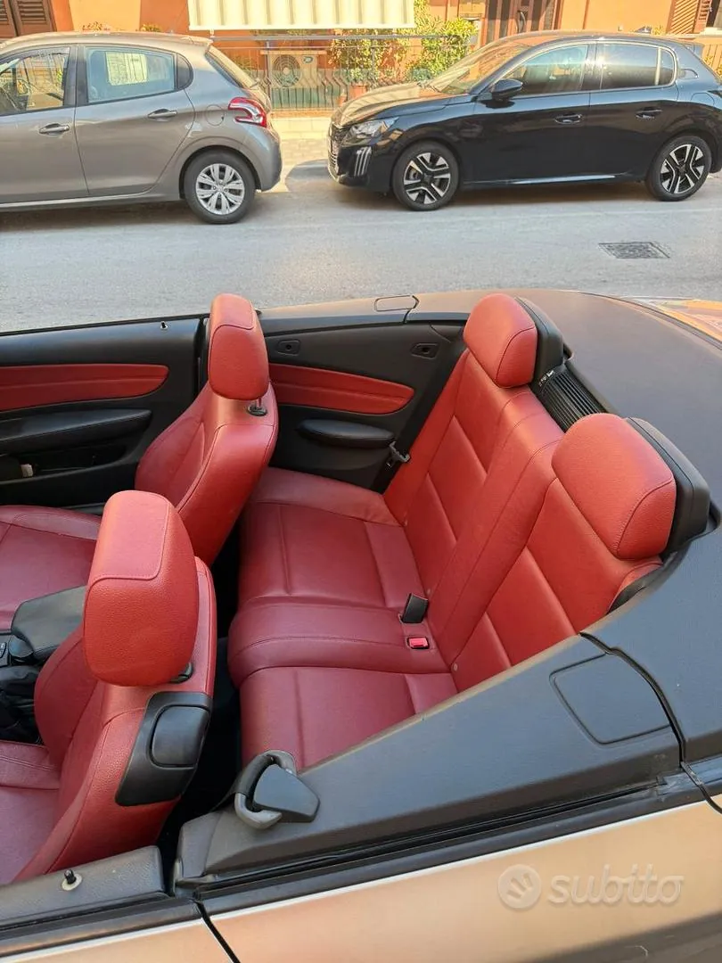 BMW 1 Series 2011 photo 5