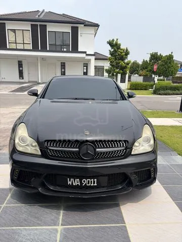 Mercedes-Benz 350Slc